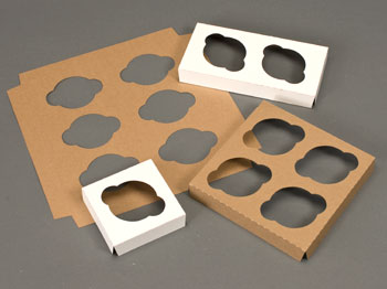 Ohio Valley Cupcake Inserts-Item