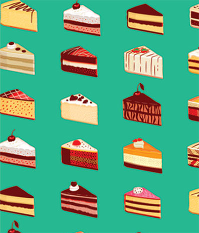Piece of Cake