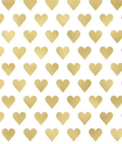 Golden Hearts