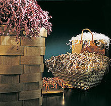 Crinkle Cut Shredded Paper