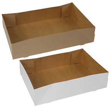 Automatic Popup Donut Trays-Item