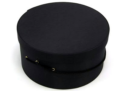 Black Hat Boxes-Item