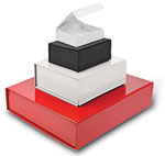 Glossy Magnetic Gift Boxes