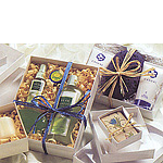 2 Piece Stationery Boxes / Vu-Top Display Boxes