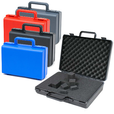 Plastic Clik Cases