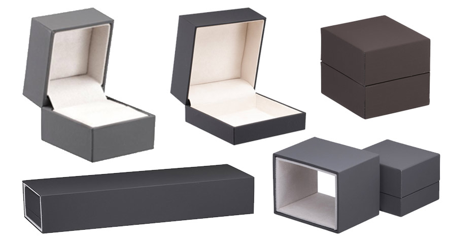 Vogue Ultra Smooth Matte Collection