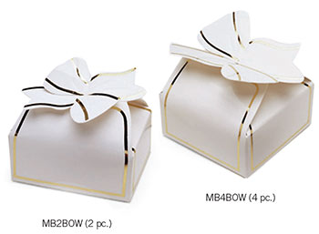 Ballotin Bow Boxes-Item