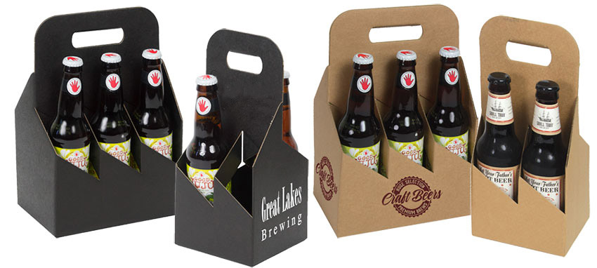 Beer Bottle Carrier