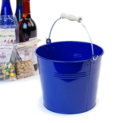 8 1/2in. Royal Pail Wooden Handle