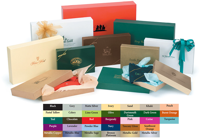 Newberry Pop-up Apparel Boxes