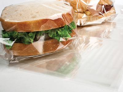 FDA Approved Cyrstal Clear Deli Sheets-Item
