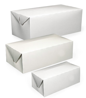 To Go Deli Boxes with Fast Top Flap Closure-Item