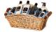 Wicker-Gift-Baskets-with-side-handles