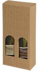 Italian-Textured-Kraft-Olive-Oil-and-Vinegar-Boxes