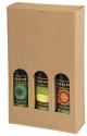 Italian-Textured-Kraft-Olive-Oil-and-Vinegar-Boxes