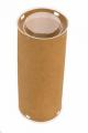 FDA-Approved-Kraft-Covered-Round-Tube