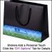Premier-Laminated-Euro-Paper-Gift-and-Shopping-Totes-Rope-Handles-side