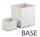 White-High-Walled-2-Piece-Box-Rigid-Lid