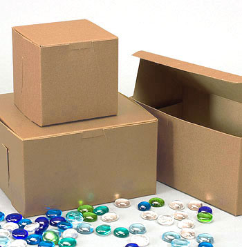 Ohio Valley Kraft Cupcake Boxes-Item