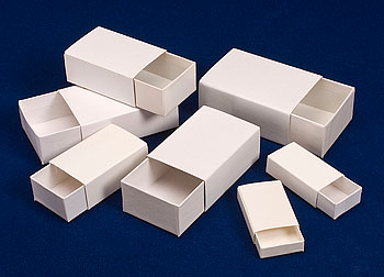 Matchbox Pharmacy Box-Item