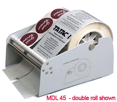 Manual Label Dispenser-Item