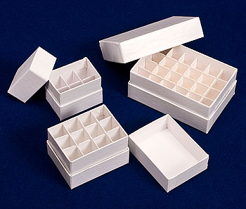 Micro Partition Pharmacy Box-Item