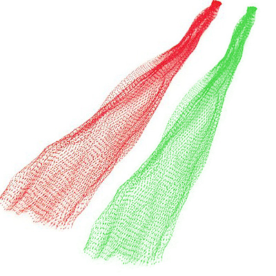 Poly Mesh Net Bags