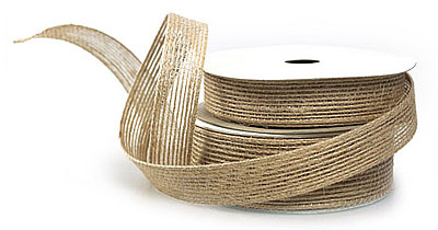 Jute Ribbon