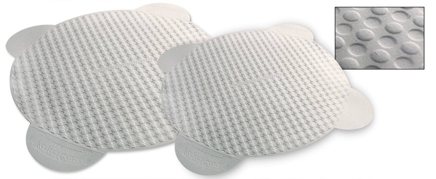 Perfect Crust Pizza Box Liner