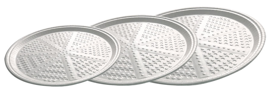 Perfect Tray Pizza Baking Tray