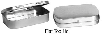 Small Pill / Mint Tins-Item