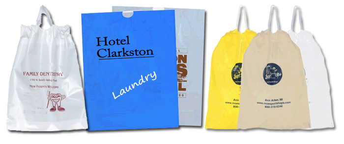 Plastic Drawtape .00175