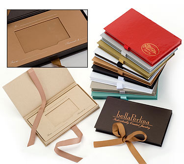 Platform Gift Card Boxes-Item