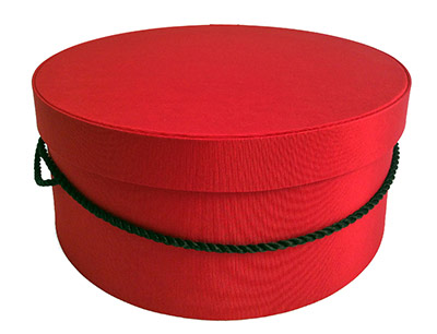 Red Hat Boxes-Item