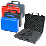 Plastic Clik Cases