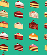 Piece of Cake