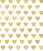 Golden Hearts