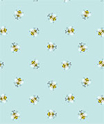 Honey Bees