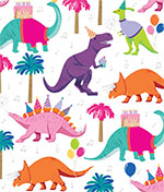 Dino Party