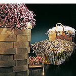 Crinkle Cut Shredded Paper