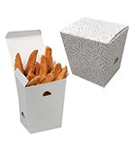 Handi Snack Takeout Boxes