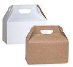 Everyday Gable Boxes