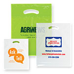 Short Run Eco Friendly Diecut Handle