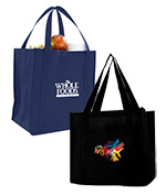 Custom Printed 80GSM NonWoven Grocery Bag