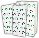 Cat & Dog Sillouette Veterinary Bags