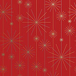 Starburst Red