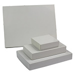 White Gloss Candy Box Collection