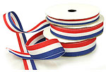 American Stripe Ribbon