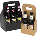 Beer Bottle Carrier