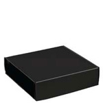 Black Gloss Mailers Corrugated Mailer Boxes